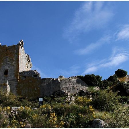 Appartamento El Capricho 2 Villamiel Esterno foto